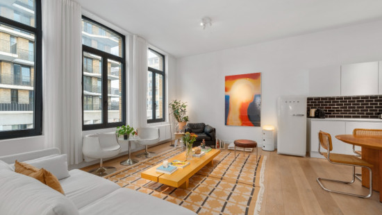 August Michielsstraat - 16 - 301 - 2000