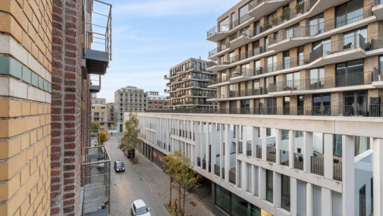 August Michielsstraat - 16 - 301 - 2000