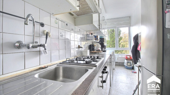 Boulevard Louis Mettewie - 46 - 1 - 1080