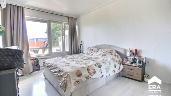 Boulevard Louis Mettewie - 46 - 1 - 1080