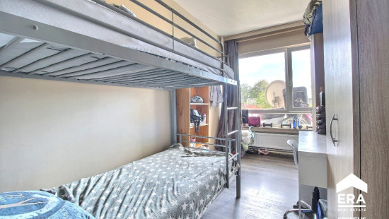 Boulevard Louis Mettewie - 46 - 1 - 1080