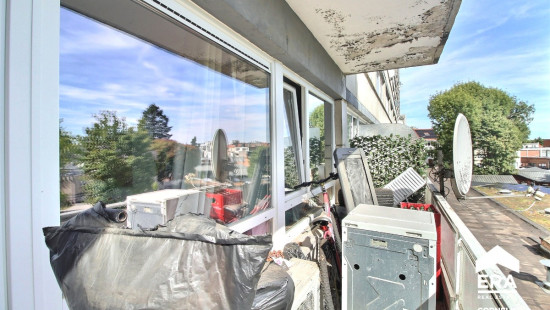 Boulevard Louis Mettewie - 46 - 1 - 1080