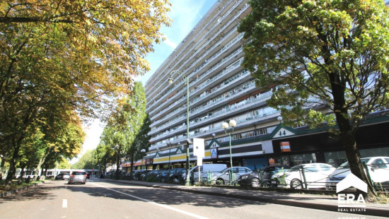 Boulevard Louis Mettewie - 46 - 1 - 1080