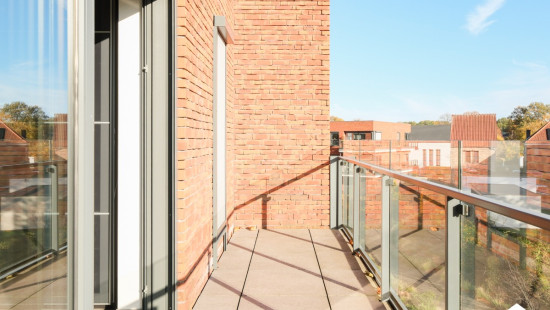 Busweg - 4 - 21 - 3600