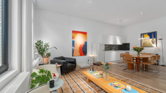 August Michielsstraat - 16 - 301 - 2000