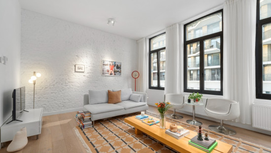 August Michielsstraat - 16 - 301 - 2000