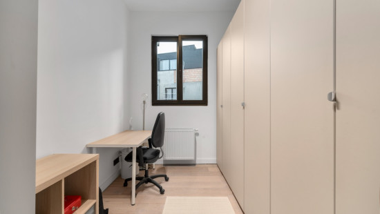 August Michielsstraat - 16 - 301 - 2000