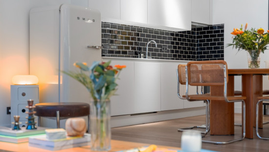 August Michielsstraat - 16 - 301 - 2000