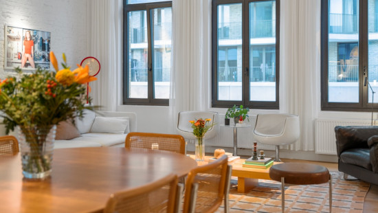 August Michielsstraat - 16 - 301 - 2000