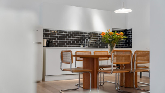 August Michielsstraat - 16 - 301 - 2000