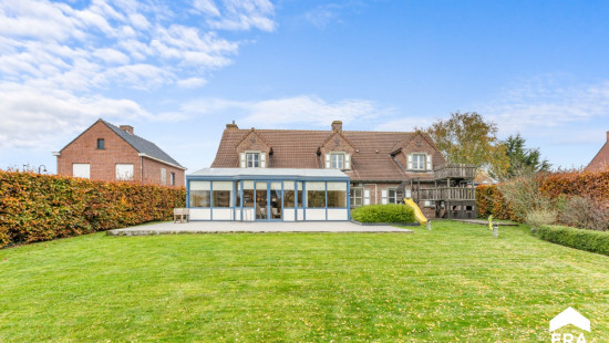 Iepersestraat - 55 - - 8890