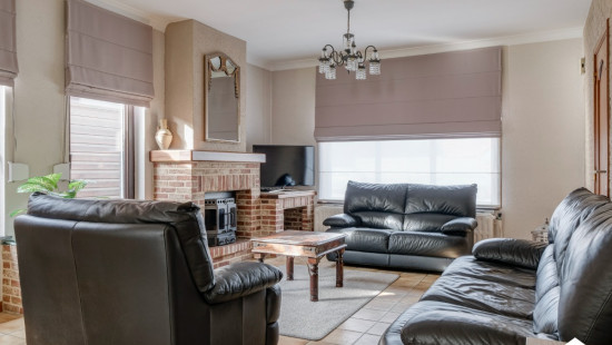 Thoonenstraat - 9 - - 3570