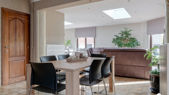 Thoonenstraat - 9 - - 3570