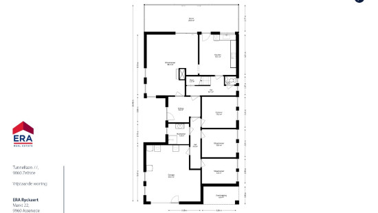 Tunnellaan - 77 - - 9060