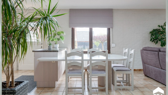 Thoonenstraat - 9 - - 3570