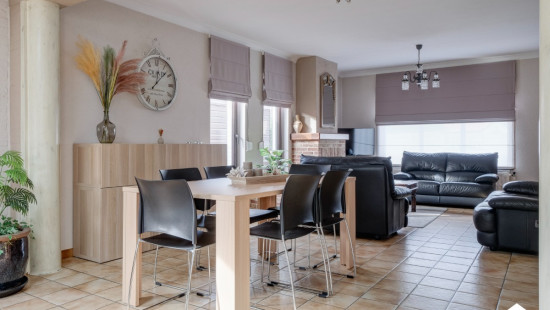 Thoonenstraat - 9 - - 3570