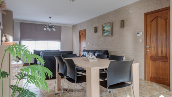 Thoonenstraat - 9 - - 3570