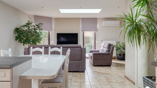 Thoonenstraat - 9 - - 3570