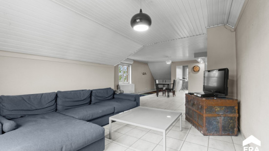 Iepersestraat - 55 - - 8890