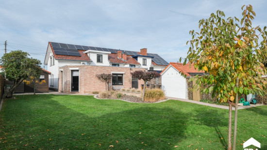 Thoonenstraat - 9 - - 3570