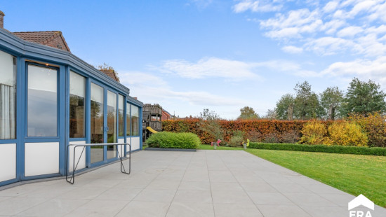 Iepersestraat - 55 - - 8890