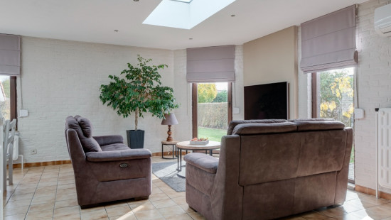 Thoonenstraat - 9 - - 3570