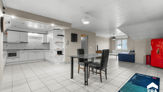 Iepersestraat - 55 - - 8890