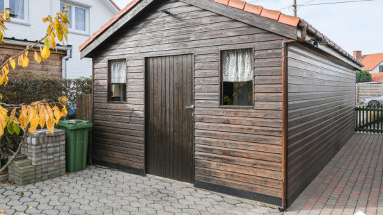 Thoonenstraat - 9 - - 3570