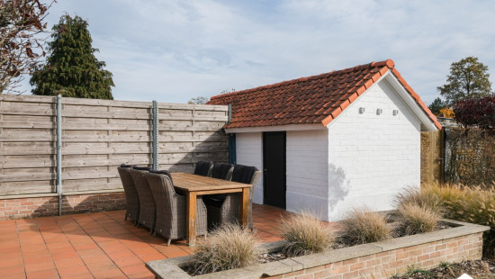 Thoonenstraat - 9 - - 3570