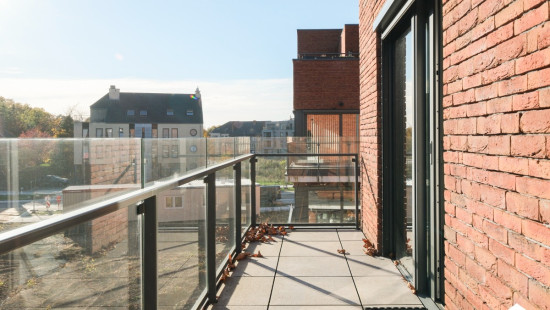 Busweg - 4 - 21 - 3600