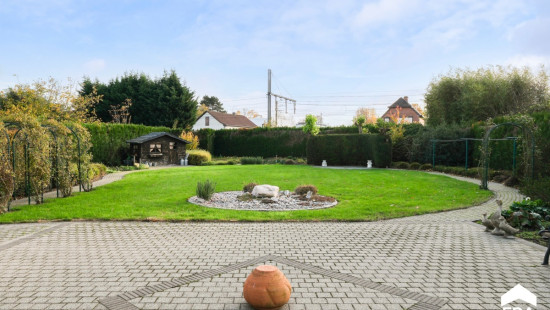 Reyerstraat - 55 - - 3540