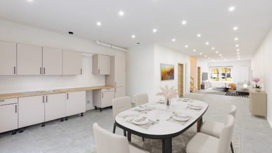 Warande - 11 - - 9060