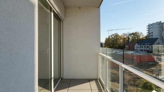 Busweg - 4 - 21 - 3600