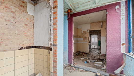 Heirbaan - 106 - - 9200