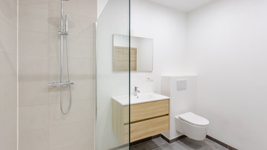 Warande - 11 - - 9060