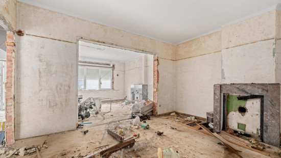 Heirbaan - 106 - - 9200