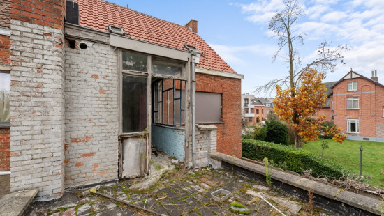 Heirbaan - 106 - - 9200