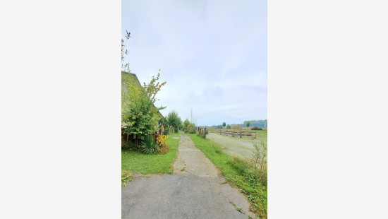 Oudenaardsesteenweg - 272 - - 8581