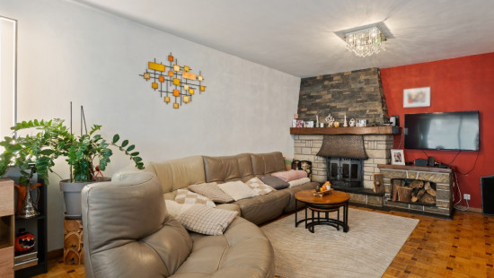 Koningslosesteenweg - 76 - - 1853