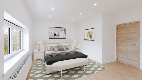 Warande - 11 - - 9060