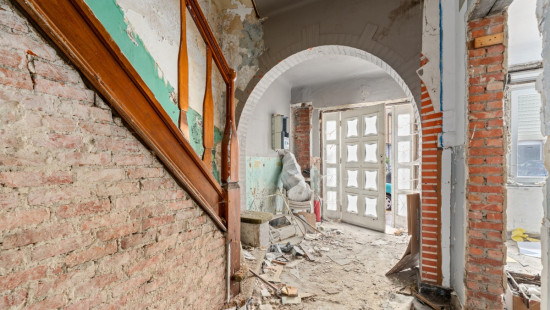 Heirbaan - 106 - - 9200