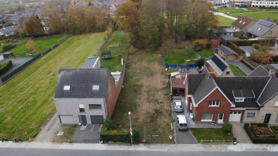 Steenstraat - 19 - - 8851