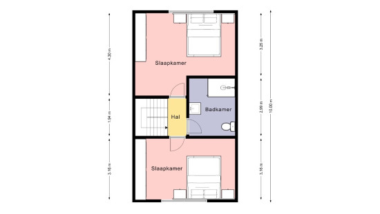 Warande - 11 - - 9060