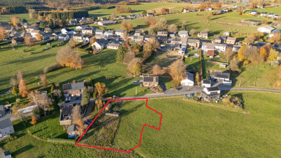 Rue du Baillet - 13 - - 6970