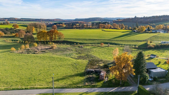 Rue du Baillet - 13 - - 6970