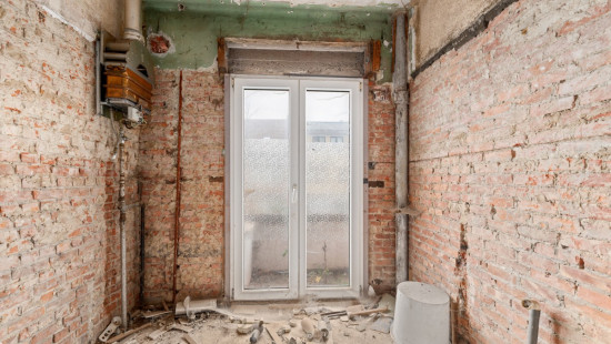 Heirbaan - 106 - - 9200