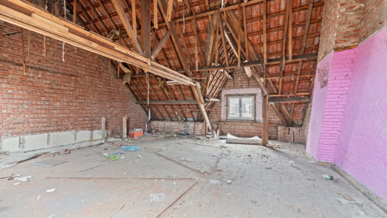 Heirbaan - 106 - - 9200