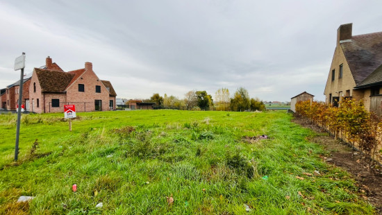 Oostrozebekestraat - 167-173 - LOT 1 - 8760