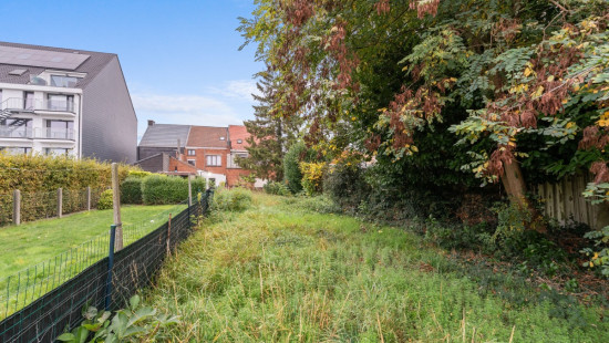 Heirbaan - 106 - - 9200