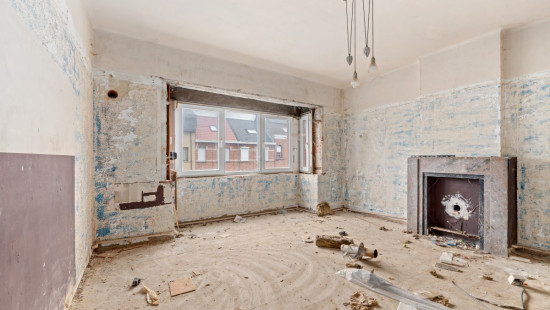 Heirbaan - 106 - - 9200